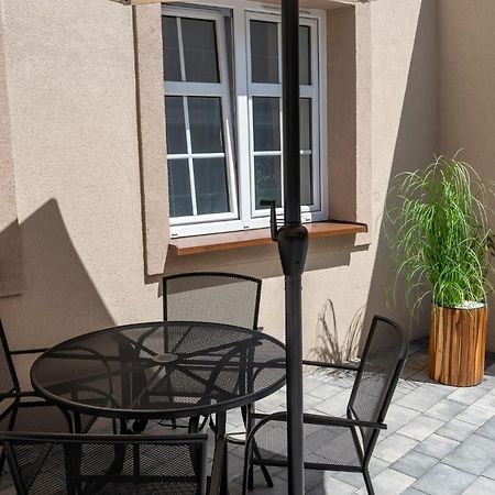 Central Platinum Apartments 14 Rybnik  Ngoại thất bức ảnh