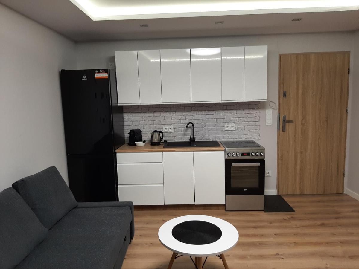 Central Platinum Apartments 14 Rybnik  Ngoại thất bức ảnh