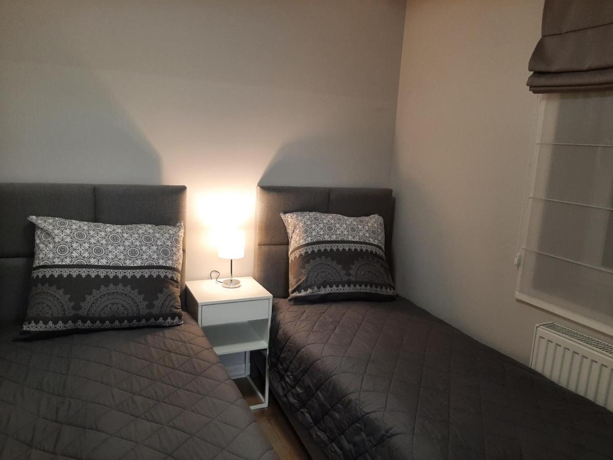Central Platinum Apartments 14 Rybnik  Ngoại thất bức ảnh