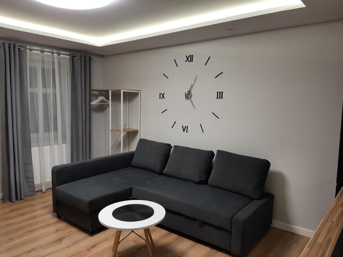 Central Platinum Apartments 14 Rybnik  Ngoại thất bức ảnh