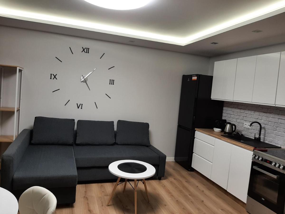 Central Platinum Apartments 14 Rybnik  Ngoại thất bức ảnh