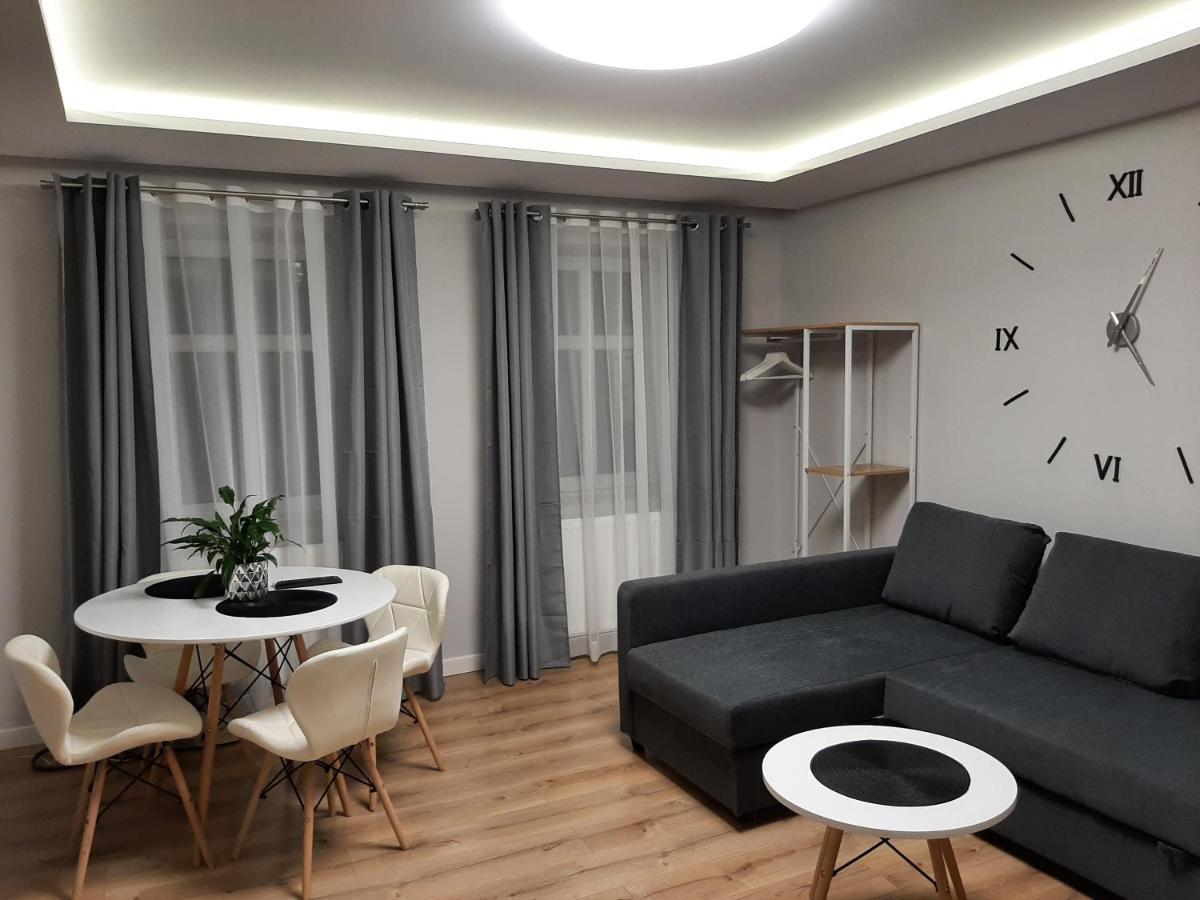 Central Platinum Apartments 14 Rybnik  Ngoại thất bức ảnh