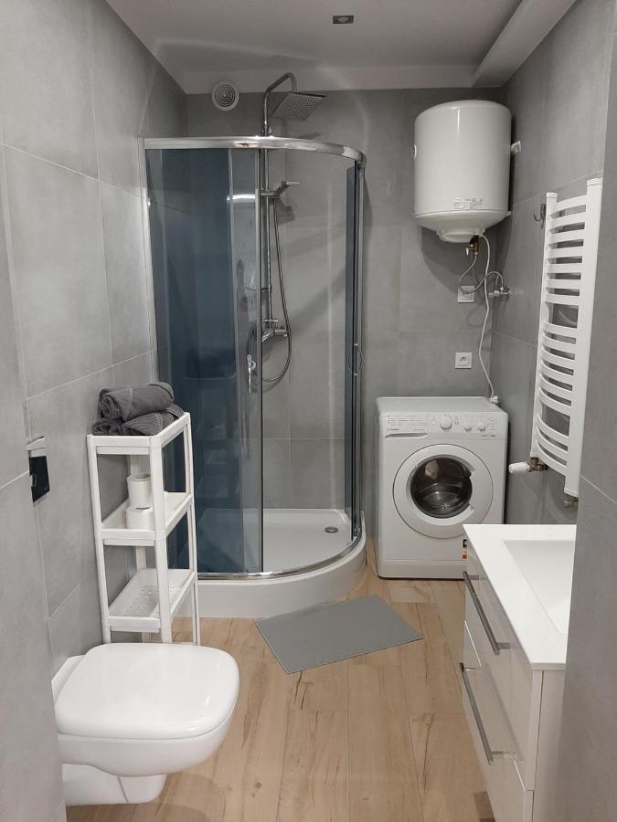 Central Platinum Apartments 14 Rybnik  Ngoại thất bức ảnh
