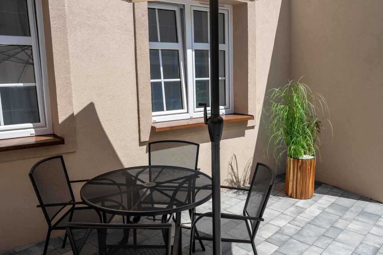 Central Platinum Apartments 14 Rybnik  Ngoại thất bức ảnh