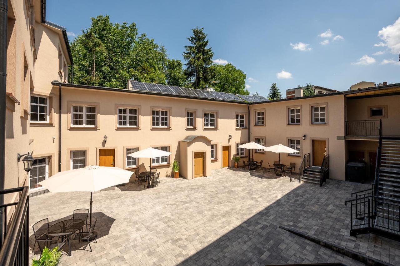 Central Platinum Apartments 14 Rybnik  Ngoại thất bức ảnh